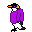 Penguin Base 9