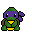 Teenage Mutant Ninja Turtle  Donatello